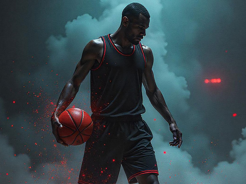 [QQ原声]NBA季前赛 东南墨尔本凤凰vs鹈鹕 第一节 录像