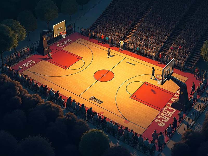10月05日 NBA季前赛 魔术vs热火 全场录像回放