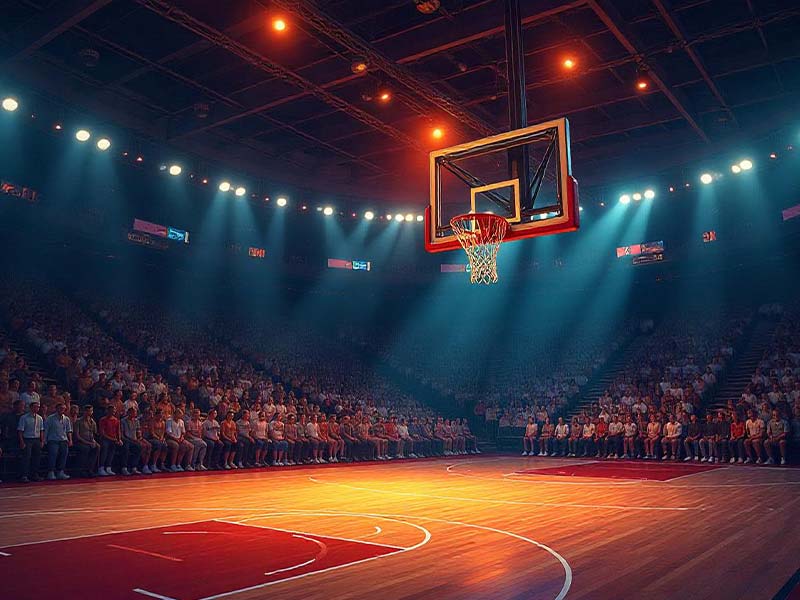 [QQ国语]NBA季前赛 耶路撒冷夏普尔vs篮网 第三节 录像